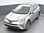 Used 2018 TOYOTA RAV4 XLE in GREENVILLE, SOUTH CAROLINA (Photo 28)