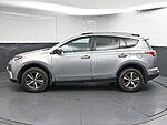 Used 2018 TOYOTA RAV4 XLE in GREENVILLE, SOUTH CAROLINA (Photo 4)