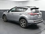 Used 2018 TOYOTA RAV4 XLE in GREENVILLE, SOUTH CAROLINA (Photo 5)