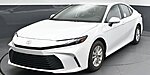 Used 2025 TOYOTA CAMRY LE in GREENVILLE, SOUTH CAROLINA