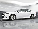 Used 2025 TOYOTA CAMRY LE in GREENVILLE, SOUTH CAROLINA (Photo 22)