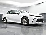 Used 2025 TOYOTA CAMRY LE in GREENVILLE, SOUTH CAROLINA (Photo 24)