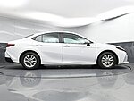 Used 2025 TOYOTA CAMRY LE in GREENVILLE, SOUTH CAROLINA (Photo 25)
