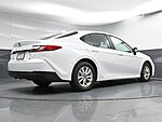 Used 2025 TOYOTA CAMRY LE in GREENVILLE, SOUTH CAROLINA (Photo 26)