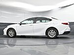 Used 2025 TOYOTA CAMRY LE in GREENVILLE, SOUTH CAROLINA (Photo 29)