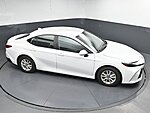 Used 2025 TOYOTA CAMRY LE in GREENVILLE, SOUTH CAROLINA (Photo 33)