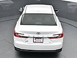Used 2025 TOYOTA CAMRY LE in GREENVILLE, SOUTH CAROLINA (Photo 35)
