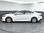 Used 2025 TOYOTA CAMRY LE in GREENVILLE, SOUTH CAROLINA (Photo 4)