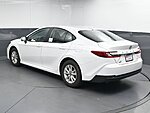 Used 2025 TOYOTA CAMRY LE in GREENVILLE, SOUTH CAROLINA (Photo 5)