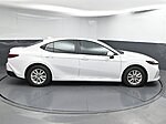 Used 2025 TOYOTA CAMRY LE in GREENVILLE, SOUTH CAROLINA (Photo 8)
