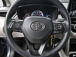 Used 2022 TOYOTA COROLLA CROSS L in GREENVILLE, SOUTH CAROLINA (Photo 10)