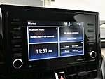 Used 2022 TOYOTA COROLLA CROSS L in GREENVILLE, SOUTH CAROLINA (Photo 11)