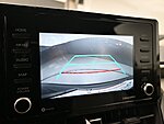 Used 2022 TOYOTA COROLLA CROSS L in GREENVILLE, SOUTH CAROLINA (Photo 12)