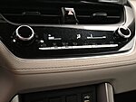 Used 2022 TOYOTA COROLLA CROSS L in GREENVILLE, SOUTH CAROLINA (Photo 13)