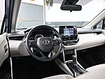 Used 2022 TOYOTA COROLLA CROSS L in GREENVILLE, SOUTH CAROLINA (Photo 18)