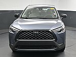 Used 2022 TOYOTA COROLLA CROSS L in GREENVILLE, SOUTH CAROLINA (Photo 2)