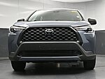 Used 2022 TOYOTA COROLLA CROSS L in GREENVILLE, SOUTH CAROLINA (Photo 22)
