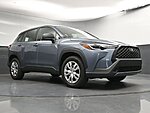 Used 2022 TOYOTA COROLLA CROSS L in GREENVILLE, SOUTH CAROLINA (Photo 23)