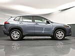 Used 2022 TOYOTA COROLLA CROSS L in GREENVILLE, SOUTH CAROLINA (Photo 24)