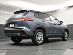 Used 2022 TOYOTA COROLLA CROSS L in GREENVILLE, SOUTH CAROLINA (Photo 25)