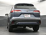 Used 2022 TOYOTA COROLLA CROSS L in GREENVILLE, SOUTH CAROLINA (Photo 26)