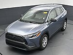 Used 2022 TOYOTA COROLLA CROSS L in GREENVILLE, SOUTH CAROLINA (Photo 29)
