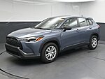 Used 2022 TOYOTA COROLLA CROSS L in GREENVILLE, SOUTH CAROLINA (Photo 3)