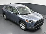 Used 2022 TOYOTA COROLLA CROSS L in GREENVILLE, SOUTH CAROLINA (Photo 31)