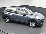 Used 2022 TOYOTA COROLLA CROSS L in GREENVILLE, SOUTH CAROLINA (Photo 32)