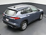 Used 2022 TOYOTA COROLLA CROSS L in GREENVILLE, SOUTH CAROLINA (Photo 33)
