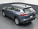 Used 2022 TOYOTA COROLLA CROSS L in GREENVILLE, SOUTH CAROLINA (Photo 35)