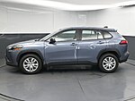 Used 2022 TOYOTA COROLLA CROSS L in GREENVILLE, SOUTH CAROLINA (Photo 4)
