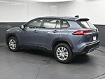 Used 2022 TOYOTA COROLLA CROSS L in GREENVILLE, SOUTH CAROLINA (Photo 5)