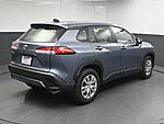 Used 2022 TOYOTA COROLLA CROSS L in GREENVILLE, SOUTH CAROLINA (Photo 7)