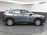 Used 2022 TOYOTA COROLLA CROSS L in GREENVILLE, SOUTH CAROLINA (Photo 8)