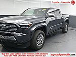 Used 2024 TOYOTA TACOMA LIMITED in GREENVILLE, SOUTH CAROLINA (Photo 1)