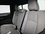 Used 2024 TOYOTA TACOMA LIMITED in GREENVILLE, SOUTH CAROLINA (Photo 16)