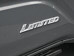 Used 2024 TOYOTA TACOMA LIMITED in GREENVILLE, SOUTH CAROLINA (Photo 19)