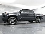 Used 2024 TOYOTA TACOMA LIMITED in GREENVILLE, SOUTH CAROLINA (Photo 21)