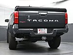 Used 2024 TOYOTA TACOMA LIMITED in GREENVILLE, SOUTH CAROLINA (Photo 26)