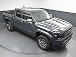 Used 2024 TOYOTA TACOMA LIMITED in GREENVILLE, SOUTH CAROLINA (Photo 31)