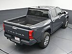 Used 2024 TOYOTA TACOMA LIMITED in GREENVILLE, SOUTH CAROLINA (Photo 33)