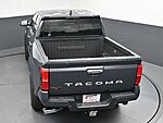Used 2024 TOYOTA TACOMA LIMITED in GREENVILLE, SOUTH CAROLINA (Photo 34)