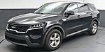 Used 2022 KIA SORENTO LX in GREENVILLE, SOUTH CAROLINA