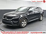 Used 2022 KIA SORENTO LX in GREENVILLE, SOUTH CAROLINA (Photo 1)