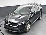 Used 2022 KIA SORENTO LX in GREENVILLE, SOUTH CAROLINA (Photo 29)