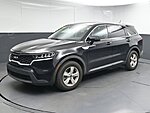 Used 2022 KIA SORENTO LX in GREENVILLE, SOUTH CAROLINA (Photo 3)