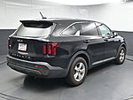 Used 2022 KIA SORENTO LX in GREENVILLE, SOUTH CAROLINA (Photo 7)