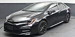 Used 2021 TOYOTA COROLLA SE in GREENVILLE, SOUTH CAROLINA