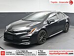 Used 2021 TOYOTA COROLLA SE in GREENVILLE, SOUTH CAROLINA (Photo 1)